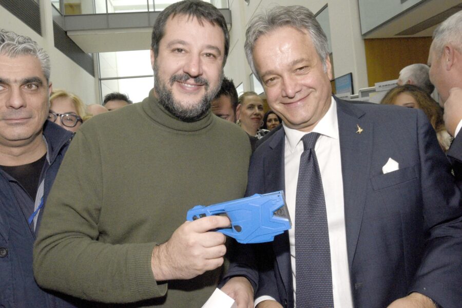 Inchiesta sui 49 milioni della Lega, a Presa diretta i conti non tornano…