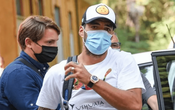 Cittadinanza regalata a Suarez, Figc apre un’inchiesta. Il legale della Juve: “Vi portiamo altri stranieri”