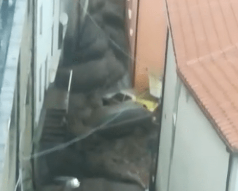 Foto Facebook (I cittadini in movimento Avellino)