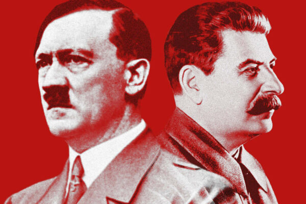 Storia dell’inganno di Yalta e dell’alleanza taciuta tra Hitler e Stalin Storia dell’inganno di Yalta e dell’alleanza taciuta tra Hitler e Stalin