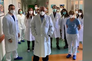 Ascierto primo oncologo del mondo, il Pascale miglior centro sul melanoma Ascierto primo oncologo del mondo, il Pascale miglior centro sul melanoma