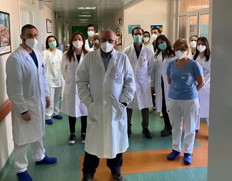 Ascierto primo oncologo del mondo, il Pascale miglior centro sul melanoma