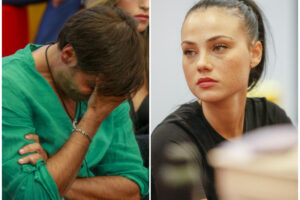 Elaborazione foto Lapresse