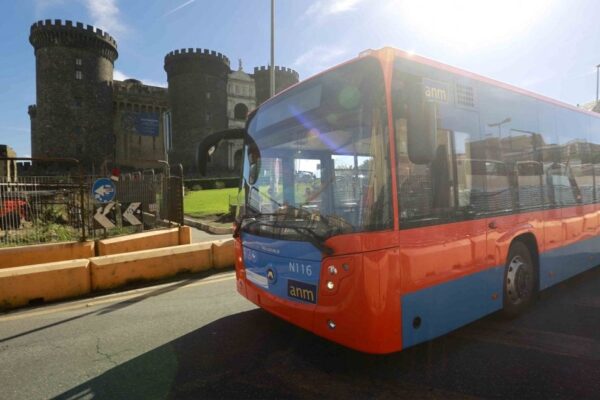 Autista dell’Anm positivo al Coronavirus: è ricoverato in ospedale