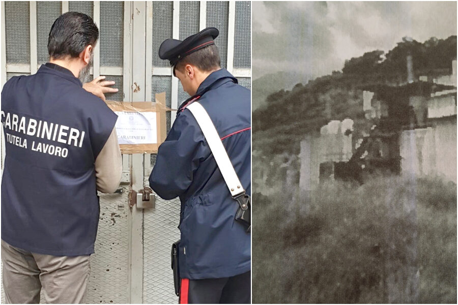 Così il Tribunale di Palermo ha distrutto la mia vita e fatto fallire la mia azienda