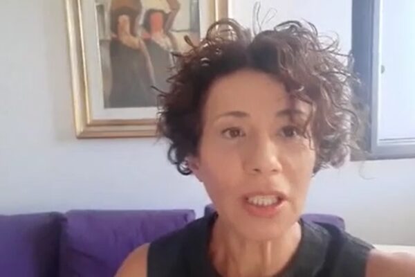 Referendum, Angela Azzaro: “Ecco perché voto No”