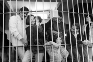 “Lettera a mio padre”, critica di una figlia che non rinnega