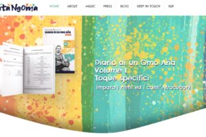 Seconda tappa del viaggio nella liturgia del Batà attraverso la tecnologia: in uscita il secondo volume e upgrade della Batapp