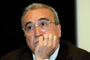 Addio a Peppino Caldarola, grande giornalista e firma storica del Riformista