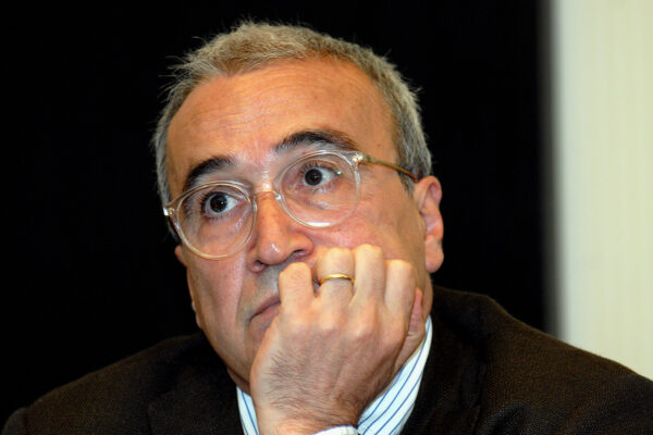 Addio a Peppino Caldarola, grande giornalista e firma storica del Riformista