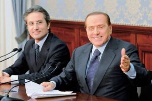 Foto Facebook (Stefano Caldoro)