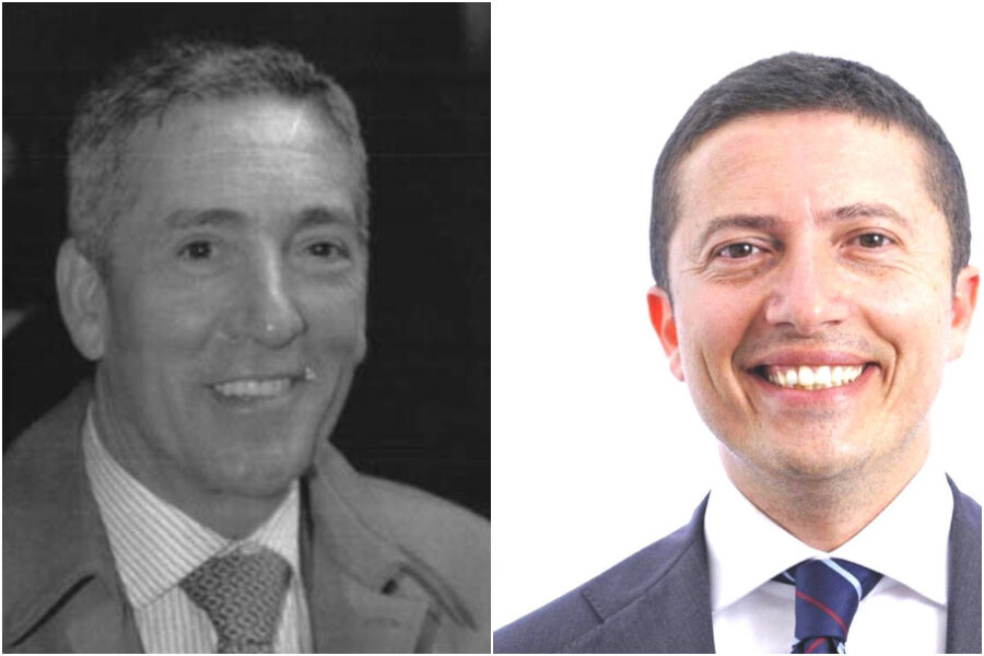 Il riscatto dei Mensorio: dalla gogna per il padre Carmine, al successo elettorale del figlio Giovanni