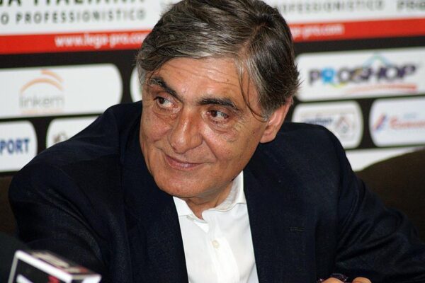 È morto Pasquale Casillo, ‘Re del grano’ e presidente del ‘Foggia dei miracoli’