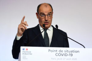 Coronavirus, in Francia è ufficiale la quarantena da 7 giorni nonostante il boom di contagi