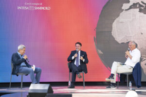 Conte, gaffe sul numero di morti per Coronavirus in Italia: “Sono 134-135mila”