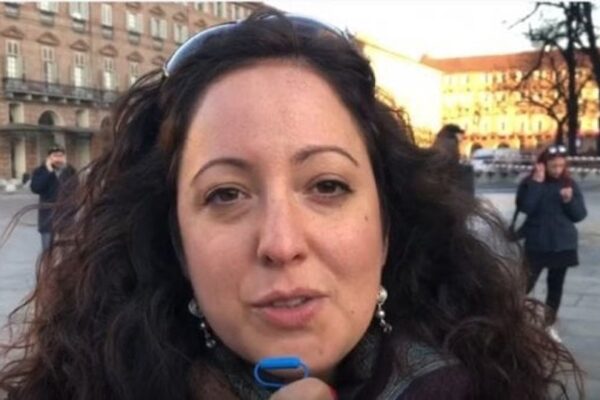 Arrestata la portavoce ‘No Tav’ Dana Lauriola: i giudici le negano le misure alternative