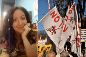 No Tav, l’Italia sceglie la repressione: in prigione Dana Lauriola