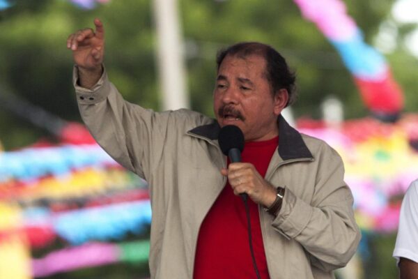 Ergastolo per chi odia il regime, la nuova trovata di Ortega in Nicaragua