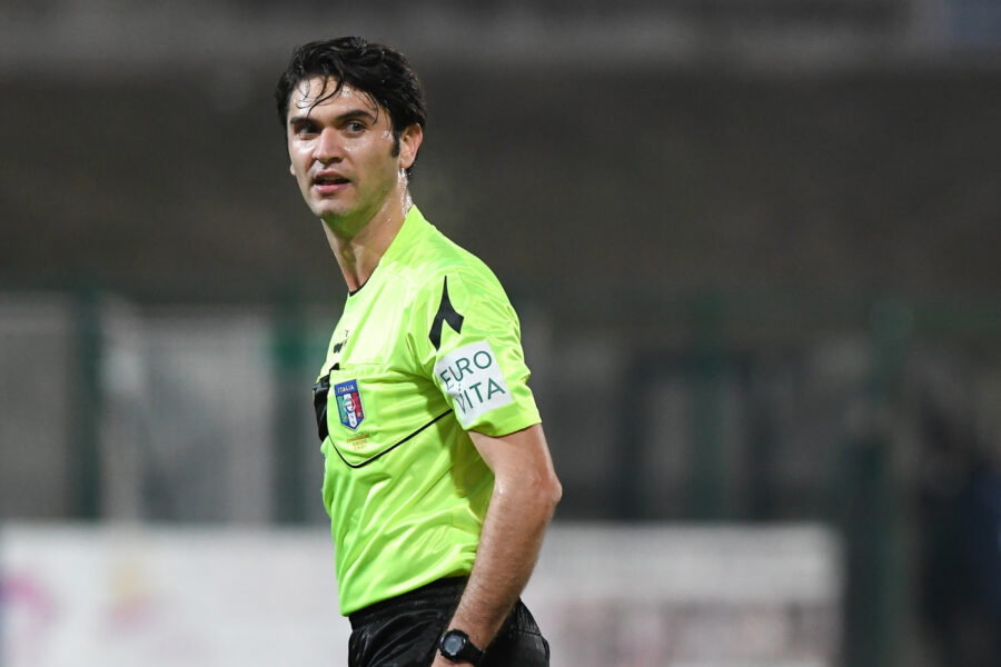 Ucciso a Lecce l’arbitro De Santis e la compagna: caccia al killer della coppia