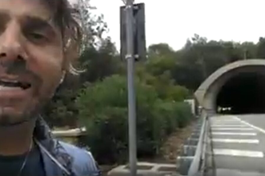 Viviana Parisi, il marito Daniele denuncia: “Troppi errori nelle indagini, una vergogna totale”