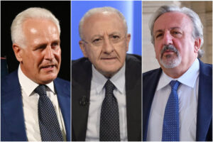 Le Regionali le hanno vinte i governatori (con l’aiuto del Covid), non i partiti