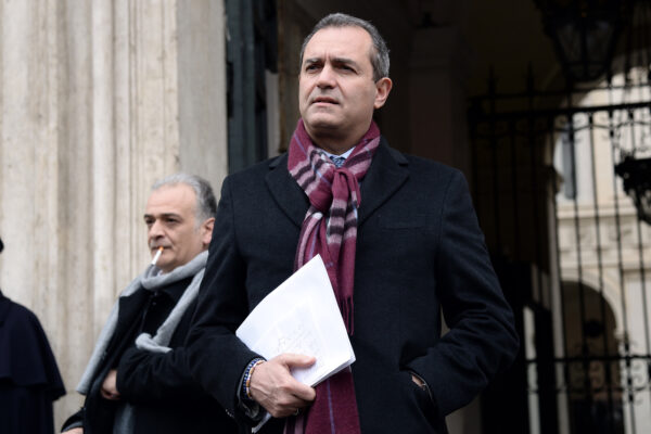 Ridisegnare la città dopo de Magistris? Next Generation Napoli è pronta a farlo