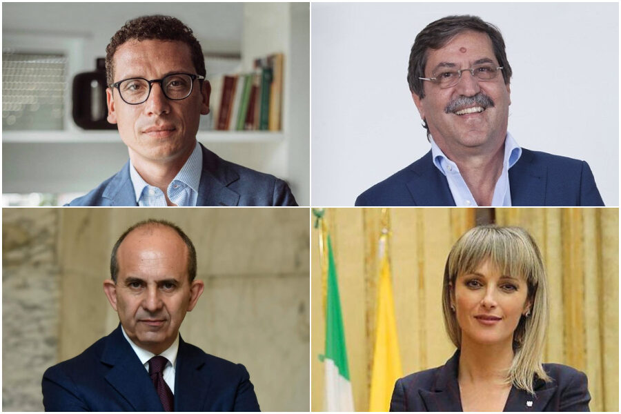 Federico II, le proposte degli imprenditori al nuovo rettore