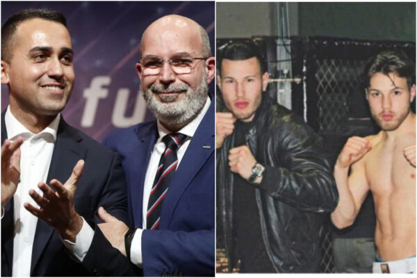 L’onestà al potere taglia i costi della democrazia per dare il reddito a ragazzotti rissaioli