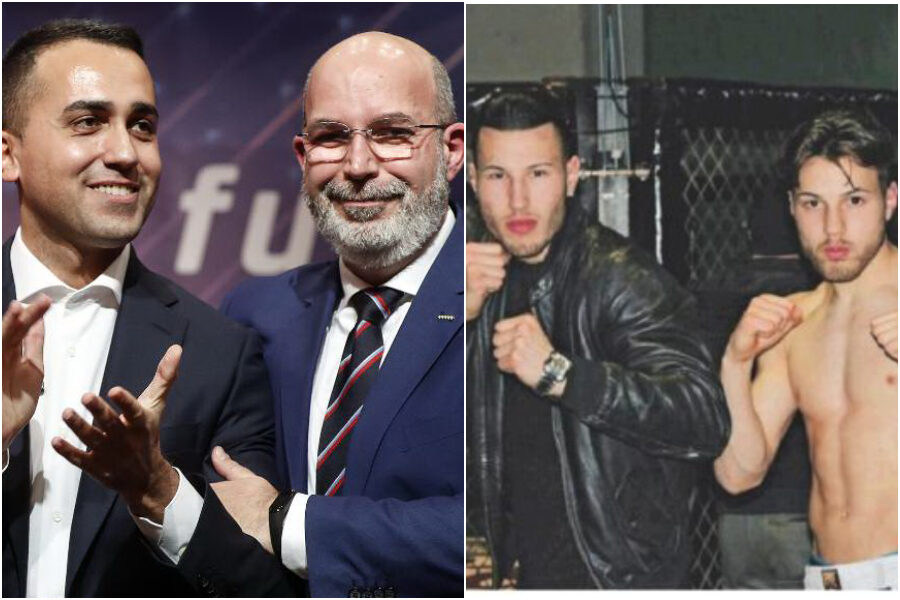 L’onestà al potere taglia i costi della democrazia per dare il reddito a ragazzotti rissaioli