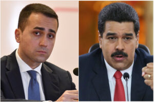 Se vince il Sì l’Italia sarà come il Sud America