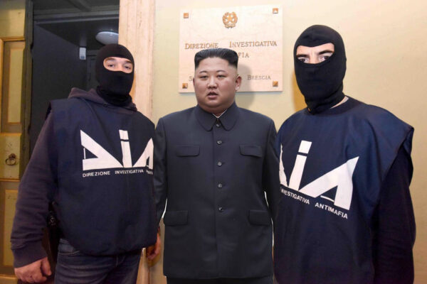 La triste parabola della Dia: da eccellenza con Falcone a esercito di Kim