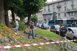 Como, ucciso a coltellate don Malgesini: “Era il prete degli ultimi”