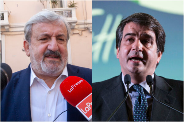 Elezioni Regionali Puglia, Emiliano in testa su Fitto: “Campagna elettorale corretta, ho avuto paura di perdere”