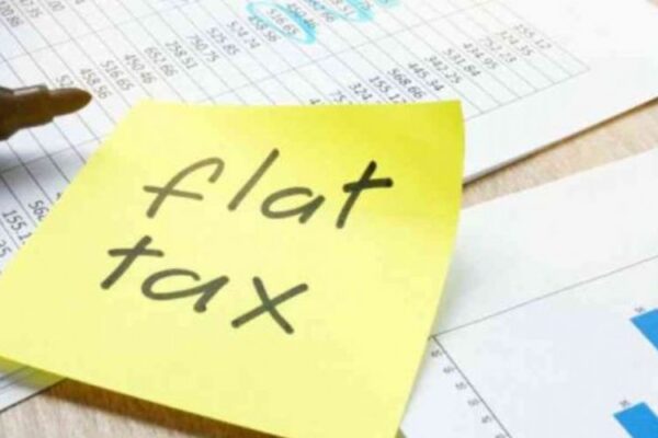 Contrasto di interessi, strategia più efficace della Flat Tax per un nuovo fisco