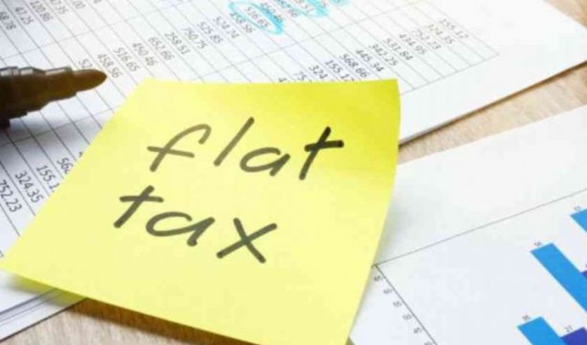 Contrasto di interessi, strategia più efficace della Flat Tax per un nuovo fisco