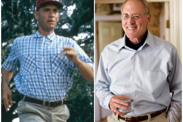 Addio a Winston Groom, l’autore di ‘Forrest Gump’ è morto a 77 anni