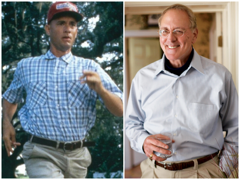 Addio a Winston Groom, l’autore di ‘Forrest Gump’ è morto a 77 anni