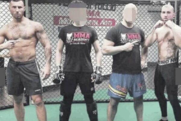 Willy e la demonizzazione delle arti marziali, il folle dibattito che vuole bandire l’MMA