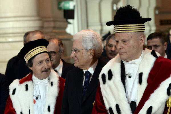 Chi giudica i giudici? Anche se sbagliano non rispondono mai dei loro atti…