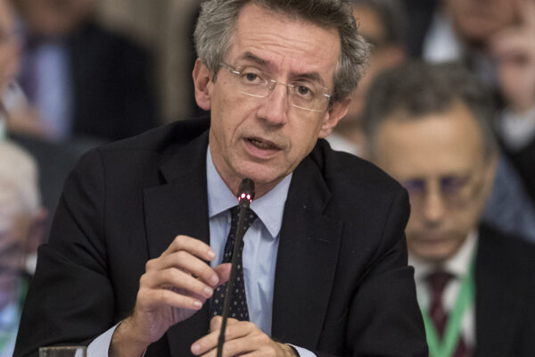 Università in carcere, la promessa di Manfredi: “Ora più investimenti”