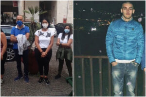 Agguato dopo lite, Gaetano perde entrambe le gambe. Appello a chi ha sparato: “Costituisciti, tanto ti prendiamo” Agguato dopo lite, Gaetano perde entrambe le gambe. Appello a chi ha sparato: “Costituisciti, tanto ti prendiamo”