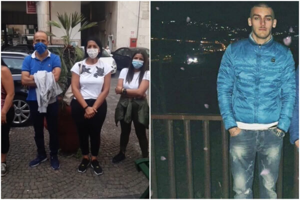 Agguato dopo lite, Gaetano perde entrambe le gambe. Appello a chi ha sparato: “Costituisciti, tanto ti prendiamo”