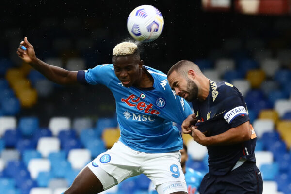 Casi Covid al Genoa, il sottosegretario Zampa avverte: “Il campionato va sospeso”, poi rettifica