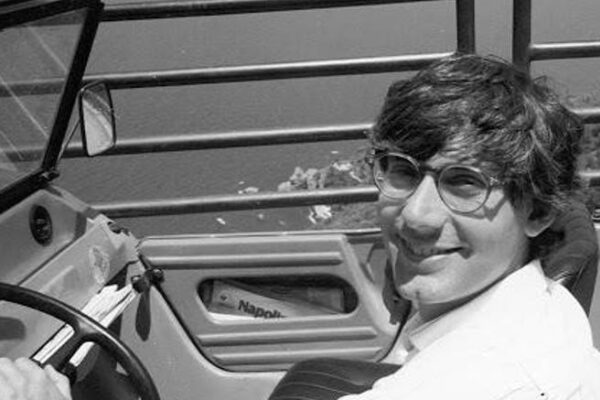 Giancarlo Siani sarà giornalista professionista alla memoria