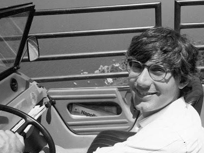 Giancarlo Siani sarà giornalista professionista alla memoria