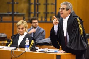 Rito immediato per Pittelli, l’ex senatore a processo dopo 9 mesi di isolamento in carcere