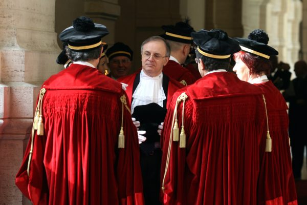 L’Italia di quarant’anni dopo: conversazione immaginaria con Domenico Marafioti L’Italia di quarant’anni dopo: conversazione immaginaria con Domenico Marafioti