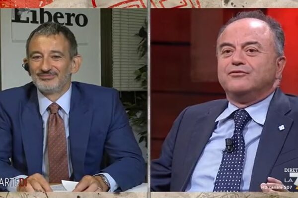 Gratteri e lo stile dei politici: “Non possono vivere come gli altri”