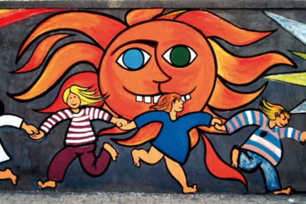 Gridas, baluardo culturale di Scampia da 15 anni a rischio sgombero: “Il sindaco intervenga”