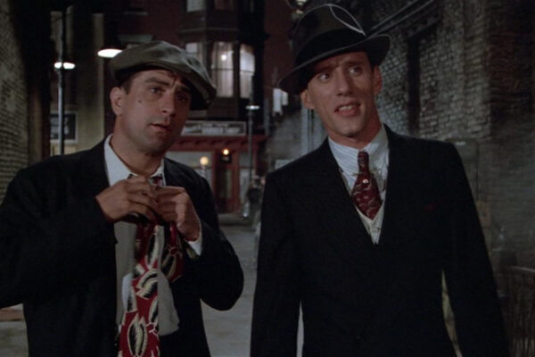 Da “C’era una volta in America” al complottismo sul Coronavirus, la figuraccia di James Woods